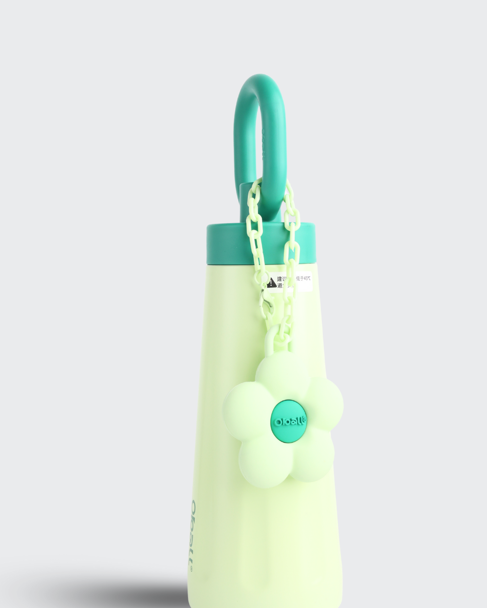 Opall Opel Dopamine Goddess Bottle (Green) By Bev9