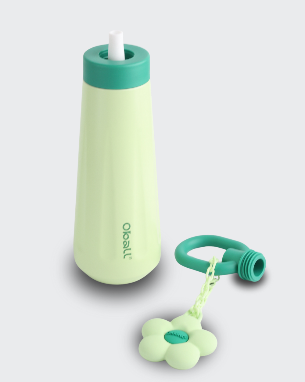 Opall Opel Dopamine Goddess Bottle (Green) By Bev9