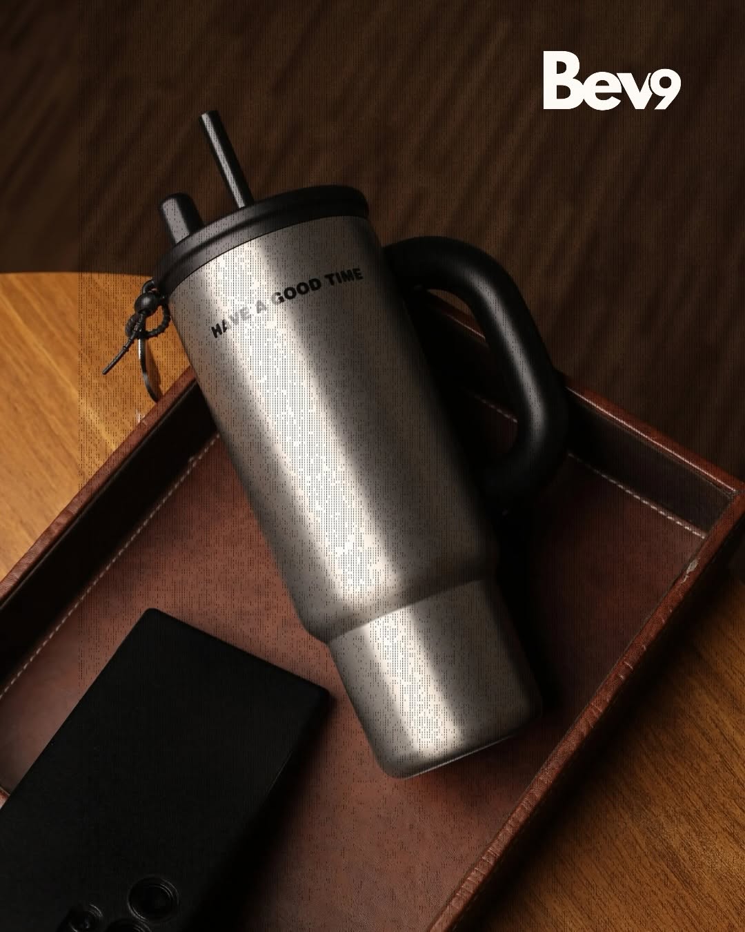 Bev9 Lifestyle