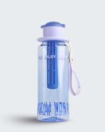 Cube Space Bottle 720ML Modern Water Bottle