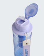 Cube Space Bottle 720ML Modern Water Bottle - Image 4