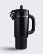 Solid Aurora Bottle 700ML Insulated Water Bottle - Image 2