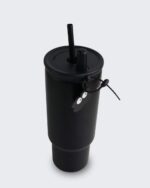 Solid Aurora Bottle 700ML Insulated Water Bottle - Image 3