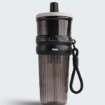Star Shine Bottle 750ML Plastic Water Bottle
