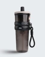 Star Shine Bottle 750ML Plastic Water Bottle - Image 2