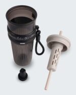 Star Shine Bottle 750ML Plastic Water Bottle - Image 4