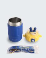 Sleek Coffee Tumbler 300ML Insulated Travel Mug - Image 4