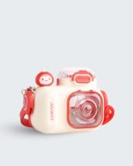 Camera Style Bottle Creative Water Bottle Unique Design - Image 2