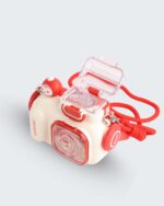 Camera Style Bottle Creative Water Bottle Unique Design - Image 3
