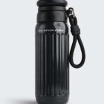 Handle Sip Bottle 520ML Insulated Water Bottle