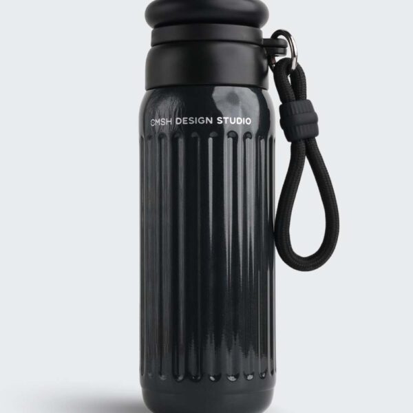 Handle Sip Bottle 520ML Insulated Water Bottle