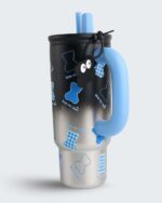 Aurora Insulated Bottle 700ML Thermal Water Bottle - Image 2