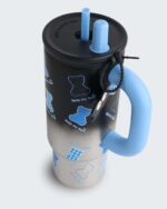 Aurora Insulated Bottle 700ML Thermal Water Bottle - Image 3