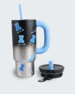Aurora Insulated Bottle 700ML Thermal Water Bottle