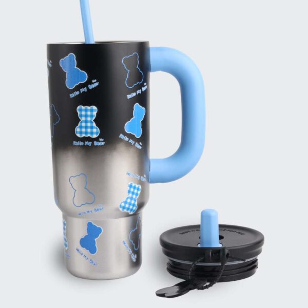 Aurora Insulated Bottle 700ML Thermal Water Bottle