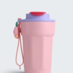 Direct Sip Tumbler 450ML Coffee Bottle Insulated